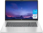 HP 17-CN2083DX 17.3"  I3-1215U 8GB RAM 256GB 9P521UA#ABA