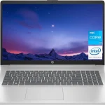 HP 17-CN2083DX 17.3"  I3-1215U 8GB RAM 256GB 9P521UA#ABA