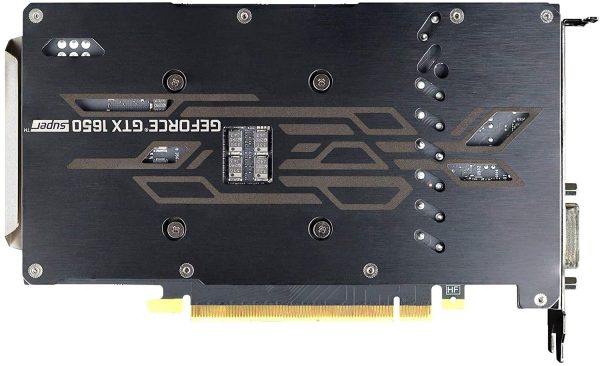 EVGA GeForce GTX 1650 Super SC Ultra Gaming 4GB GDDR6 04G-P4-1357-KR - Imagen 6