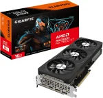 GIGABYTE RADEON RX 7600 XT 16GB V-R76XTGAMINGOC-16GD