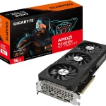 GIGABYTE RADEON RX 7600 XT 16GB V-R76XTGAMINGOC-16GD