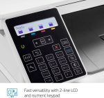 HP LaserJet Pro MFP M182NW Multifuncional Color 7KW55A#BGJ - Imagen 6