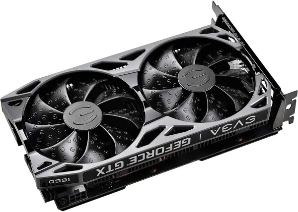 EVGA GeForce GTX 1650 SC Ultra Gaming GDDR6 4GB  04G-P4-1257-KR - Imagen 4