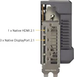 ¡Oferta! ASUS GEFORCE TUF-RX7900 XT OC 20GB GDDR6 90YVOIV1-MOAA00 - Imagen 2