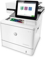 HP Color Laserjet Enterprise M578dn dúplex 7ZU85A - Imagen 7