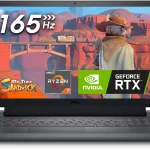 ¡Oferta! Dell G15 5535 Ryzen 7 7840HS 16GB 512GB GeForce RTX 4060 8GB G15 5535