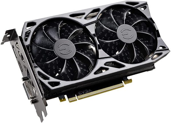 EVGA GeForce GTX 1650 Super SC Ultra Gaming 4GB GDDR6 04G-P4-1357-KR - Imagen 3