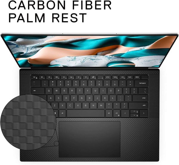 Dell XPS 15 9530 15.6" I9 13900H 32GB 512GB RTX 4060 X9530-I9-4060 - Imagen 2