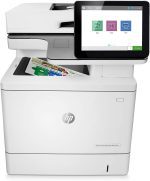 HP Color Laserjet Enterprise M578dn dúplex 7ZU85A