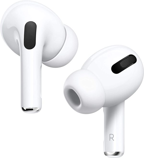 Apple AirPods Pro Carga Inalámbrico MWP22AM/A - Imagen 4