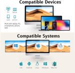 ¡Oferta! Zebra DS2208 Lector de Código de Barras | Inalámbrico Versátil Económico - Imagen 4