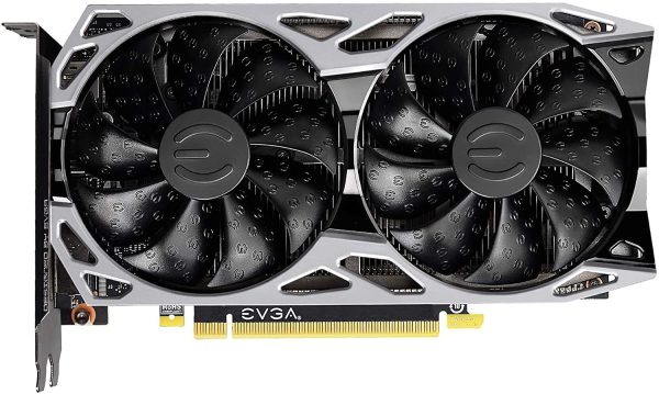 EVGA GeForce GTX 1650 Super SC Ultra Gaming 4GB GDDR6 04G-P4-1357-KR - Imagen 2