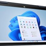 HP Pavilion 14-EK0013DX TOUCH i3-1215U 8GB 256GB  14-EK0013DX