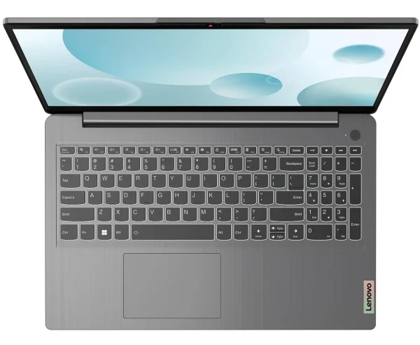 LENOVO IDEAPAD SLIM 3 15IAU7 15.6’ FHD I3-11215U 8GB DDR5 256GB SSD WIN 11H 82RK011DIN - Imagen 2
