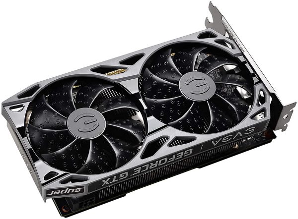 EVGA GeForce GTX 1650 Super SC Ultra Gaming 4GB GDDR6 04G-P4-1357-KR - Imagen 5