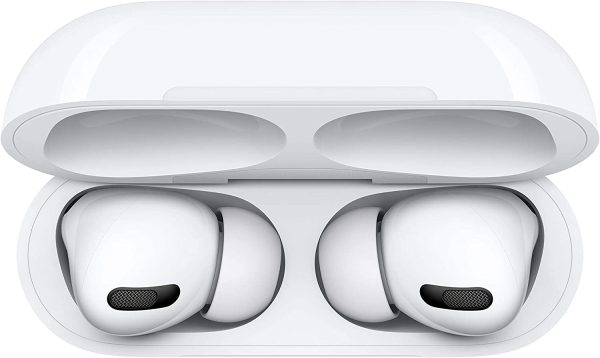 Apple AirPods Pro Carga Inalámbrico MWP22AM/A - Imagen 3