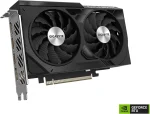 ¡Oferta! GIGABYTE GEFORCE RTX 4060 WINDFORCE 8GB GV-N4060WF2-8GD - Imagen 3