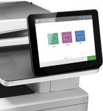 HP Color Laserjet Enterprise M578dn dúplex 7ZU85A - Imagen 8