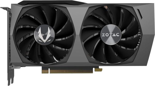 ZOTAC GEFORCE RTX 3060 12GB GDDR6 ZT-A30600H-10M - Imagen 2