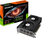 ¡Oferta! GIGABYTE GEFORCE RTX 4060 WINDFORCE 8GB GV-N4060WF2-8GD