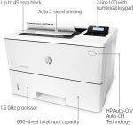 HP LaserJet Pro M501dn J8H61A#BGJ - Imagen 4
