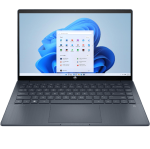 HP 114-EK0073DX I5-1235U 8GB 512GB Touch 2-In-1 14" 7H713UA