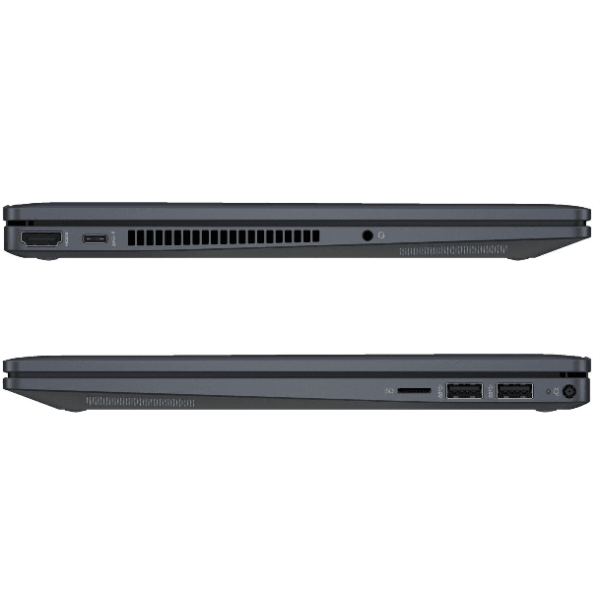 HP 114-EK0073DX  I5-1235U 8GB 512GB Touch 2-In-1 14" 7H713UA - Imagen 4