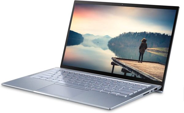 ASUS ZenBook 14 portátil FHD i7-10510U 8GB 512GB MX250 UX431FL-EH74 - Imagen 4
