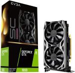 EVGA GeForce GTX 1650 SC Ultra Gaming GDDR6 4GB 04G-P4-1257-KR