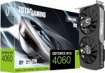 ZOTAC GEFORCE RTX 4060  8GB GDDR6 ZT-D40600H-10M