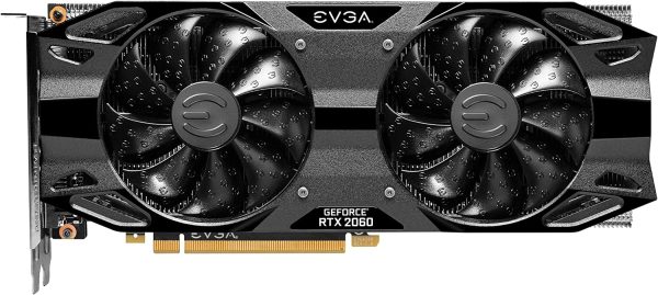 ¡Oferta! EVGA GeForce RTX 2060 12GB XC Gaming 12G-P4-2263-KR - Imagen 2