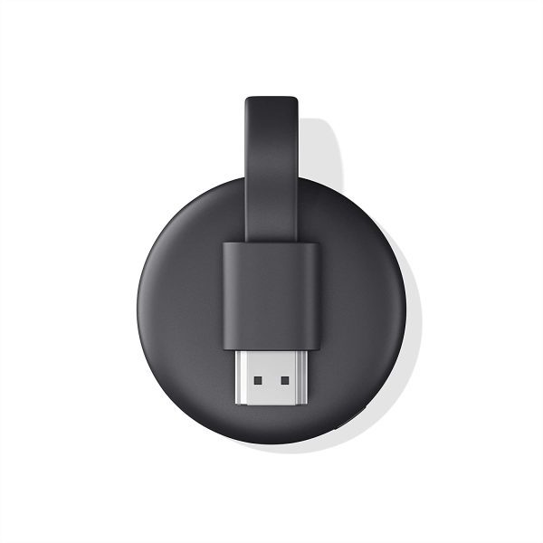 Google Chromecast (tercera generación) GA00439-US - Imagen 3