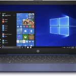 HP Stream14" Celeron N4000 4GB 64GB 5T9T6UA#ABA