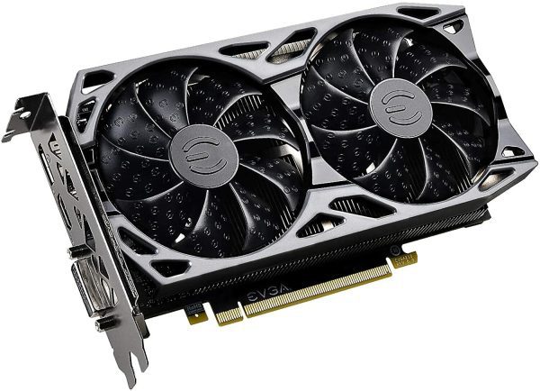 EVGA GeForce RTX 2060 XC Ultra Gaming 6GB 06G-P4-2068-KR - Imagen 3