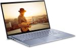 ASUS ZenBook 14 portátil FHD i7-10510U 8GB 512GB MX250 UX431FL-EH74 - Imagen 2