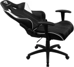 ¡Oferta! AEROCOOL SILLA GAMING THUNDERX3 EC3 EC3-BLACK WHITE - Imagen 2