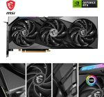 ¡Oferta! MSI RTX 4060 TI GAMING X SLIM 16GB GDDR6 912-V517-086 - Imagen 2