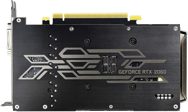 EVGA GeForce RTX 2060 XC Ultra Gaming 6GB 06G-P4-2068-KR - Imagen 4