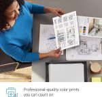 HP LaserJet Pro MFP M182NW Multifuncional Color 7KW55A#BGJ - Imagen 5