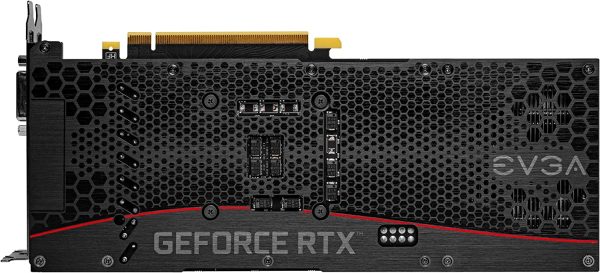 ¡Oferta! EVGA GeForce RTX 2060 12GB XC Gaming 12G-P4-2263-KR - Imagen 5