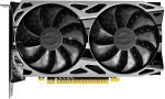 EVGA GeForce GTX 1650 SC Ultra Gaming GDDR6 4GB 04G-P4-1257-KR - Imagen 2