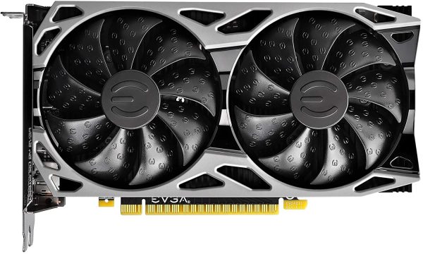 EVGA GeForce GTX 1650 SC Ultra Gaming GDDR6 4GB  04G-P4-1257-KR - Imagen 2