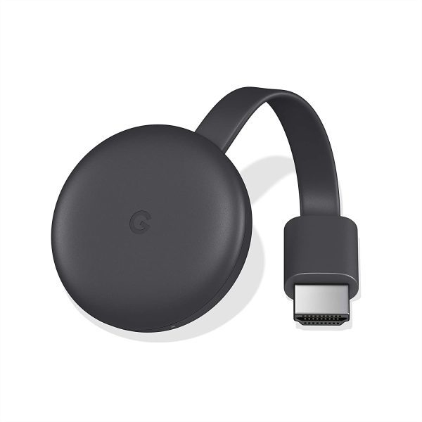 Google Chromecast (tercera generación) GA00439-US - Imagen 4