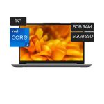 Lenovo Ideapad 3 14ITL6 I7-1165G7 16GB 512G 82H701AALM