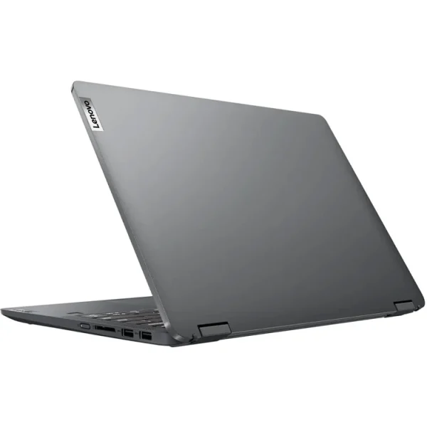 ¡Oferta! LENOVO IDEAPAD FLEX 5 14iAU7 TOUCH I3-1215U 8GB 256GB 82R700L4US - Imagen 3