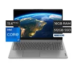 ¡Oferta! LENOVO V15 GEN 3 I7 1255U 16GB 512GB SSD 15.6 82TTA0AAIN