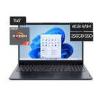 LENOVO IDEAPAD 1 RYZEN 3 7320U 8GB 256GB 82VG00BJUS