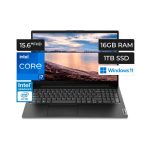 Lenovo V15 G4 IRU I7 1355U 1.7GHZ 16GB DDR4 1TB PCLE 15.6 83A100E8US