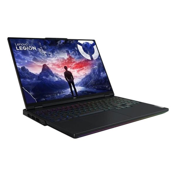 LENOVO LEGION PRO 7 16IRX9H  I9-14900HX 32GB 1TB 16" RTX 4080 12GB 83DE0048US - Imagen 2