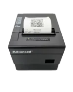 ¡Oferta! ADVANCED E882 IMPRESORA DE TICKETS TERMICA APT-E882WF